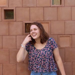 Meet your Posher, Paige